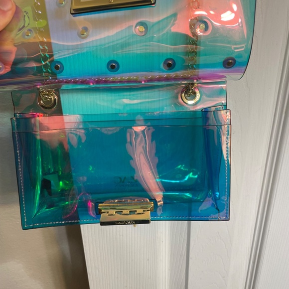 Zacposen iridescent crossbody - Picture 4 of 5